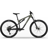 2026 Boardman MTR 8.6 Aluminium Full Suspension Mountain Bike (WORLDRACYCLES)