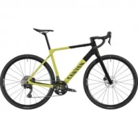 2026 Canyon Grail CF 7 Carbon Gravel Road Bike (ALLDAYBIKE)
