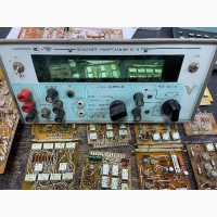 Куплю радиоэлектронику и измерительные приборы по выгодной цене