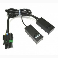 Інфрачервоний датчик насіння для будь-яких сівалок