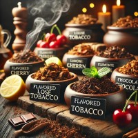 Тютюн, табак - оптом та в роздріб по самим вигідним цінам. Знижки. Акція