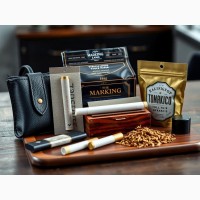 Тютюн, табак - оптом та в роздріб по самим вигідним цінам. Знижки. Акція