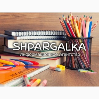 Разработка стартап-проекта для ВКР на заказ в Украине