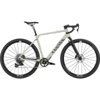 2026 Canyon Grizl CF 8 w/ RIFT Road Bike (WORLDRACYCLES)