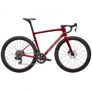 2026 Specialized Tarmac Sl8 Pro Sram Force Axs Road Bike (BIKOTIQUE)