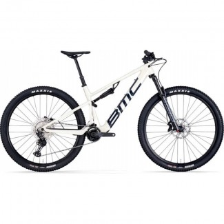 2026 BMC Fourstroke AMP LT TWO Mountain Bike