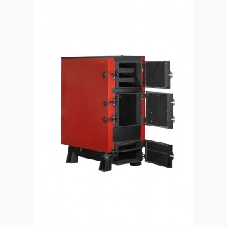 Твердотопливные котлы от производителя в Харькове