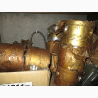 Запчасти для двигателей 1Д20, 5Д20, УТД-20, В-46, В-84: надежность и качество