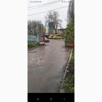 Крытый паркинг на охраняемой стоянке