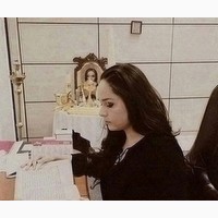 Гадание в Киеве: Таро, фото и линии руки