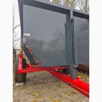 НТС-5 Напівпричеп тракторний