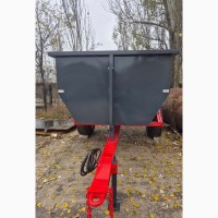 НТС-5 Напівпричеп тракторний