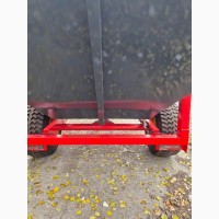 НТС-5 Напівпричеп тракторний