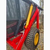 НТС-5 Напівпричеп тракторний