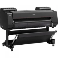 Canon ImagePROGRAF PRO-4000 44 Professional Photographic Large-Format Inkjet Printer
