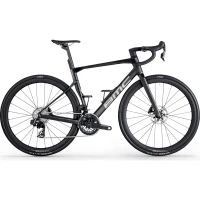 2026 BMC Roadmachine 01 THREE (WIEKBIKE)