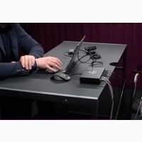 Качественное психофизиологическое тестирование - Ищук и Ведмидь