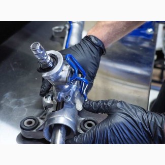 Ремонт рульових реєк в Києві / СТО IRON Master