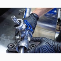 Ремонт рульових реєк в Києві / СТО IRON Master