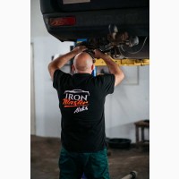 Ремонт рульових реєк в Києві / СТО IRON Master