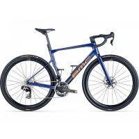 2026 BMC Roadmachine 01 ONE Road Bike (BIKOTIQUE)