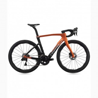 2026 Pinarello Dogma F Dura Ace Di2 Road Bike (BAMBOBIKE)