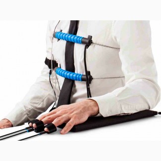 Судові експертизи із застосуванням поліграфа