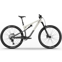2026 Boardman MTR 9.0 Alloy Full Suspension Mountain Bike (WORLDRACYCLES)