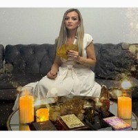 Гадание на картах Таро и скандинавских Рунах от Натальи