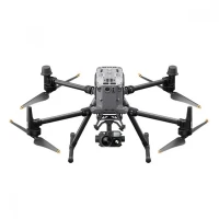 DJI Matrice 350 RTK H30T Combo – Industrial Enterprise Drone with 1-Year Care