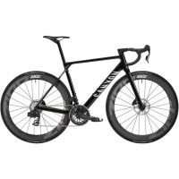 2026 Canyon Ultimate CF SLX 8 AXS Road Bike (WORLDRACYCLES)