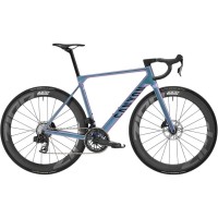 2026 Canyon Ultimate CF SLX 8 AXS Road Bike (WORLDRACYCLES)
