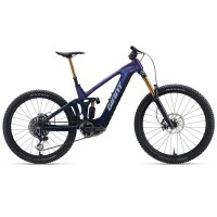 2026 Giant Reign Advanced E+ 0 Mountain Bike (BIKOTIQUE)