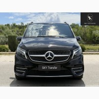 Преміум трансфер Київ Кишинів