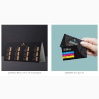 Типографія Polosatkot: надійний партнер для корпоративної поліграфії