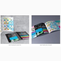 Типографія Polosatkot: надійний партнер для корпоративної поліграфії