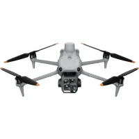 DJI Matrice 4T Enterprise Drone with Thermal Laser Rangefinder - Care Enterprise Plus In