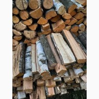 Купити дрова з доставкою Луцьк Луцький район