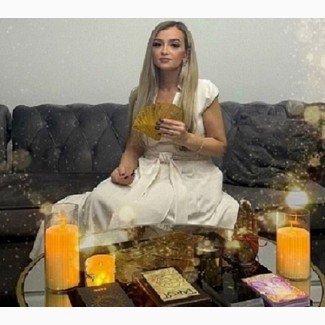 Советую ясновидящую, таролога Наталью