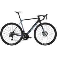 2026 Canyon Ultimate CFR Di2 Road Bike (WORLDRACYCLES)