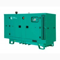 Потужний дизельний генератор Cummins C330 D5 з оперативною доставкою