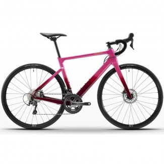 2026 Boardman SLR 8.9 Carbon Road Race Womens Road Bike (WORLDRACYCLES)