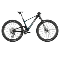 2026 SCOTT Spark RC SL Mountain Bike