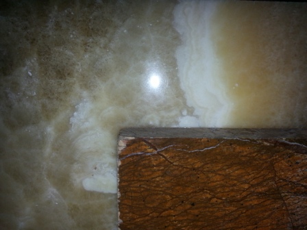 Фото 8. Мрамор и оникс замечательные материалы для облицовки. Слябы и плитка из мрамора и оникса