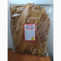 Tobacco Leaf Shop: натуральний листовий тютюн найвищої якості