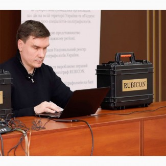 Детектор лжи для концернов и предприятий в Киеве