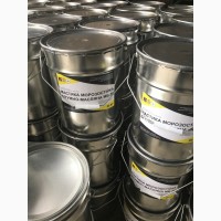 Мастика Вента (МБ-Х-120) EКОБIТ бітумно-бутилкаучучукова ДСТУ Б А.1.1-29-94 20 кг