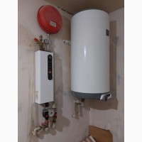 Дом 110 кв.м. с участком в удобном р-не, гараж с ямой, высокий забор, охрана, кондиционер