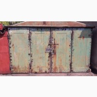 Харьков. Cpoчный ремонт ворот, дверей и др.изделий