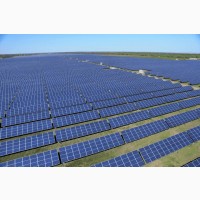 Сонячні електростанції під ключ для бізнесу